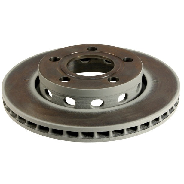 Audi B5 S4  Rear Rotor