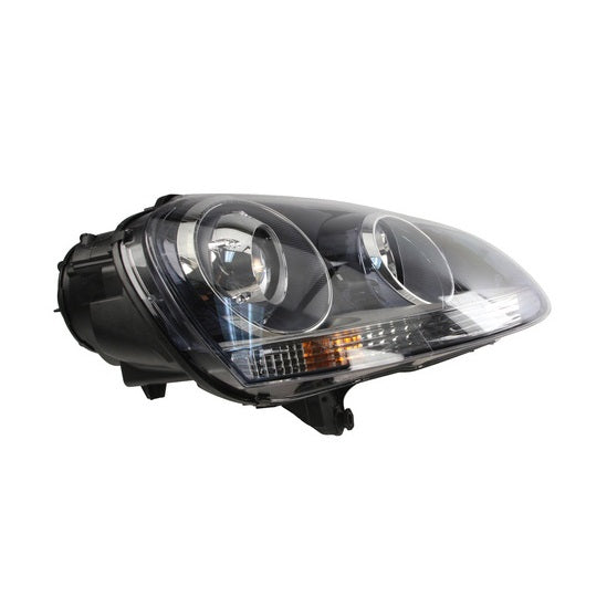 MK5 GTI / GLI OEM Xenon HID Headlights