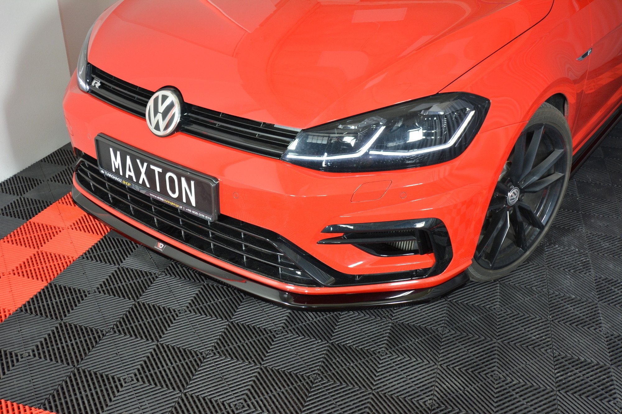 Frontstoßstange Spoiler Lippe Splitter Kit Für Volkswagen Golf 5 GTI mit Lippe e Frontstoßstange Spoiler Lippe Splitter Kit Für Volkswagen Golf 5 GTI mit Lippe e