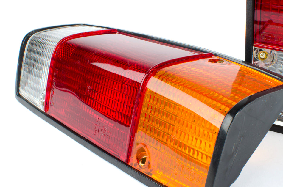 Caddy Tail Lights (Pair)