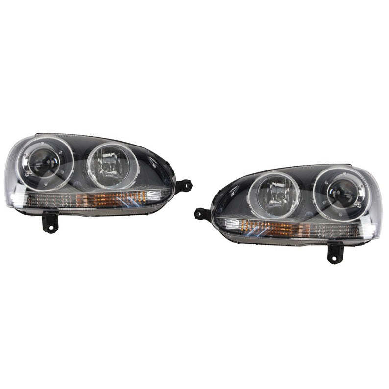 MK5 GTI / GLI OEM Xenon HID Headlights