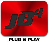 Burger Motorsports JB4 - MQB Golf R / Audi S3 / Audi TTS
