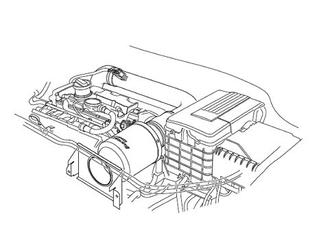 VWR Cold-Air Intake System (FSI)