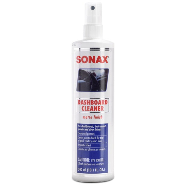 SONAX (283200) Dashboard Cleaner - 10.1 fl. oz.