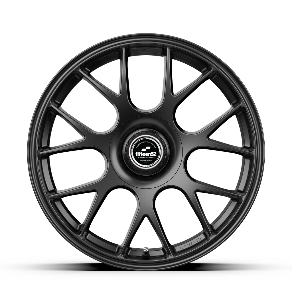 4x100 Wheels – Black Forest Industries