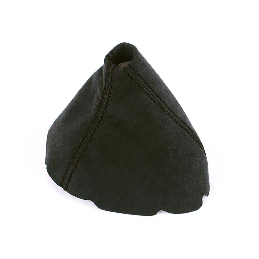 BFI 997/987 Manual Shift Boot (Alcantara) – Black Forest Industries