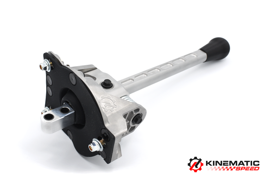Inline Racing Shifter Kinematic Speed - The Race Shifter – Black Forest Industries