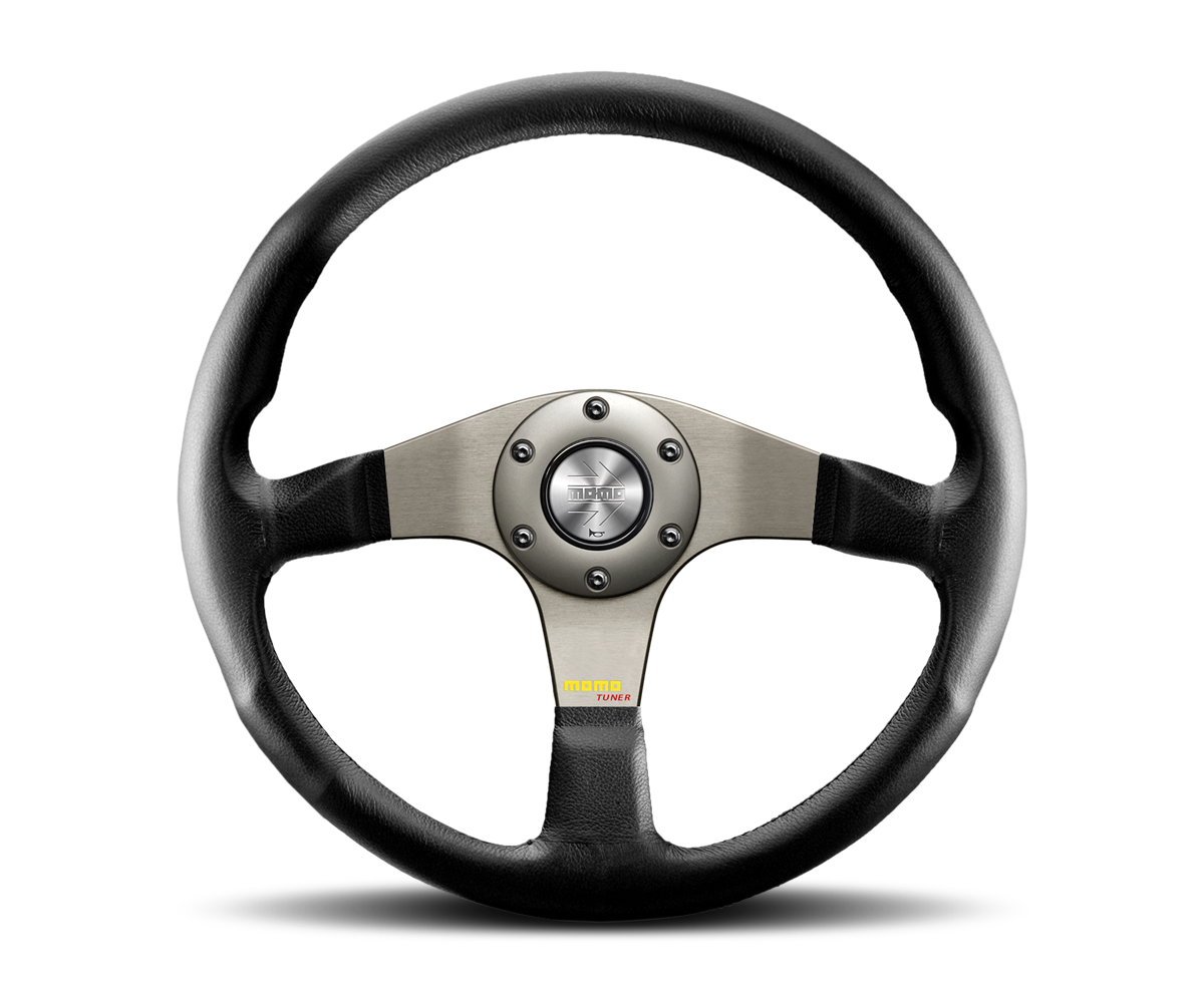 MOMO TUNER 350mmステアリング TYP D35 KBA 70116 MOMO TUNER 350mmステアリング TYP D35 KBA 70116 Momo Race