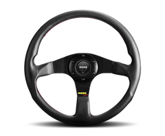 Momo Tuner Steering Wheel – Black Forest Industries