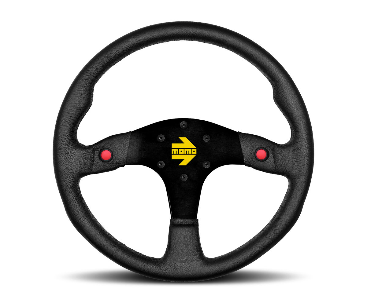 Momo Race MOD80 Steering Wheel