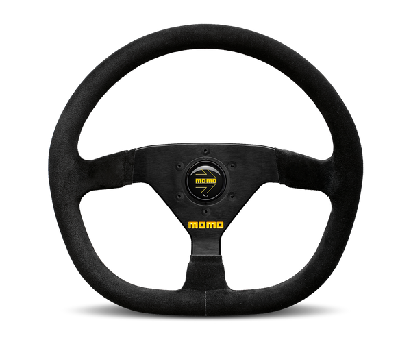 Momo Race MOD88 Steering Wheel – Black Forest Industries