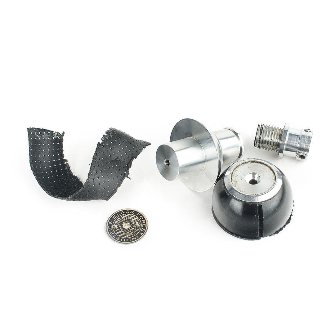 Refurbish Shift Knob – Black Forest Industries
